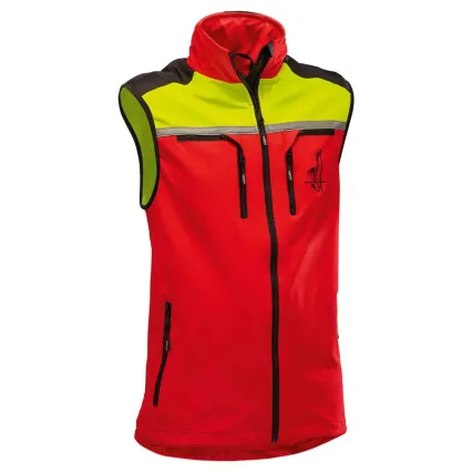 PFANNER Gilet PFANNER® "Forest Light"