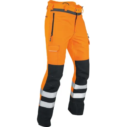 PFANNER Pantalon de débroussaillage PFANNER® "Impact"