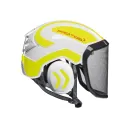 Casque Protos® Integral Arborist (Blanc et Jaune fluo)