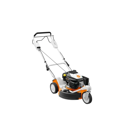 STIHL Tondeuse mulching thermique STIHL RM 3 RT