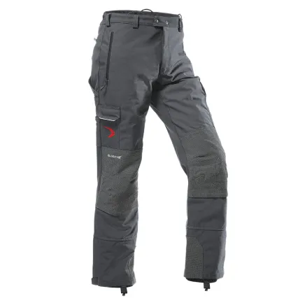 PFANNER Pantalon PFANNER® "Gladiator® Outdoor" - Gris