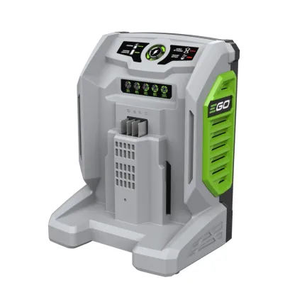 EGO Chargeur ultra rapide EGO POWER+ "CH7000E"