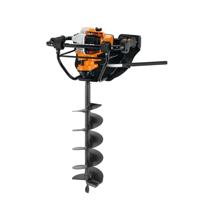 STIHL Tarière thermique STIHL "BT 131"