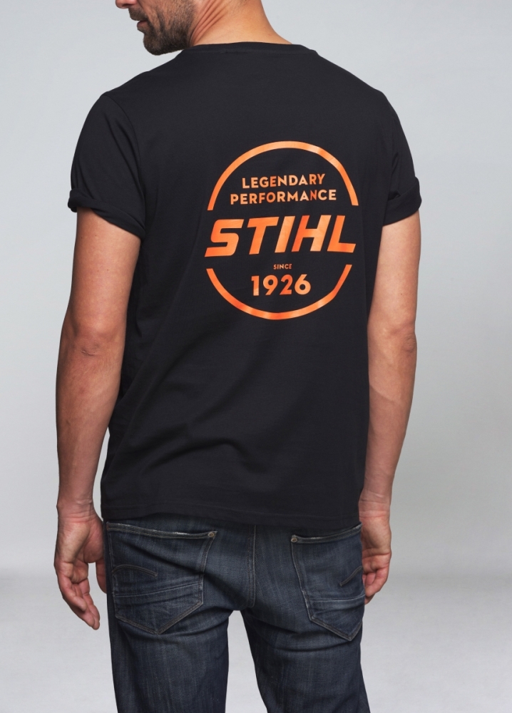 T-Shirt STIHL 