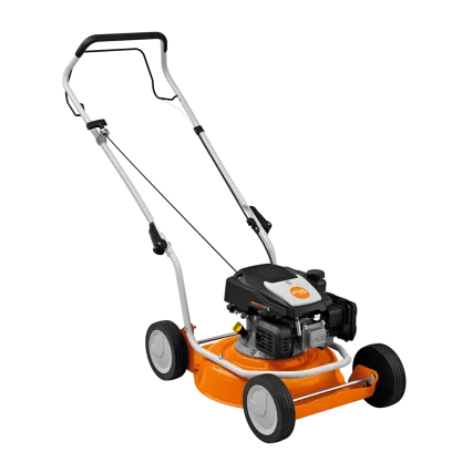 STIHL Tondeuse mulching thermique STIHL RM 2 R