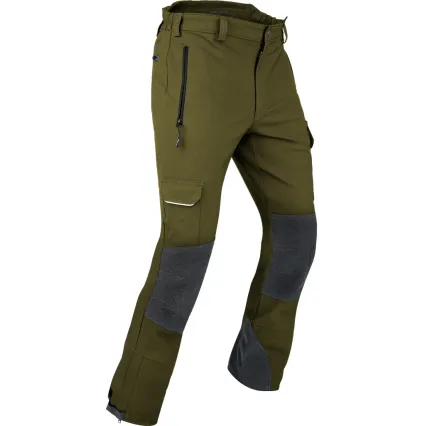 PFANNER Pantalon PFANNER® "Outdoor Globe" - Kaki