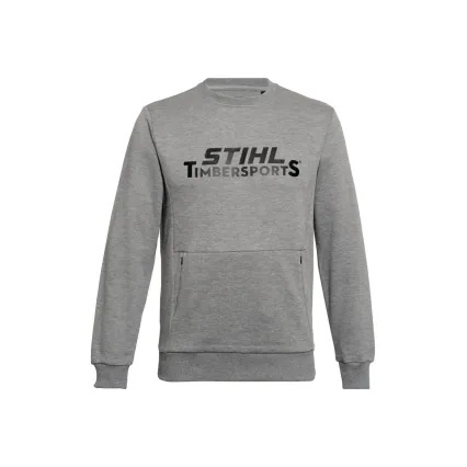 STIHL Sweat-shirt STIHL "LOGO TIMBERSPORTS®"