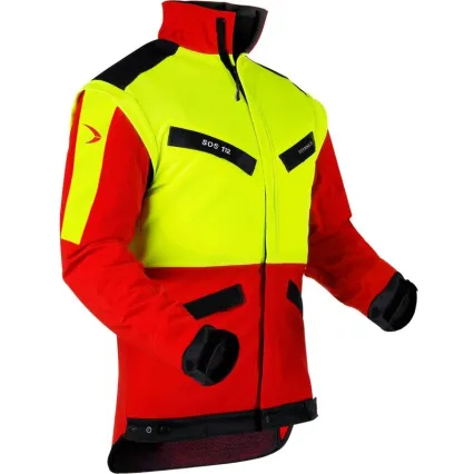 PFANNER Veste PFANNER® "KlimaAIR®"