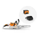 Tronçonneuse à batterie STIHL 