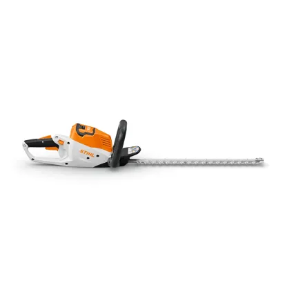 Taille haies HSA 50 STIHL pack 1 batterie