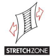 Inserts StetchZone®